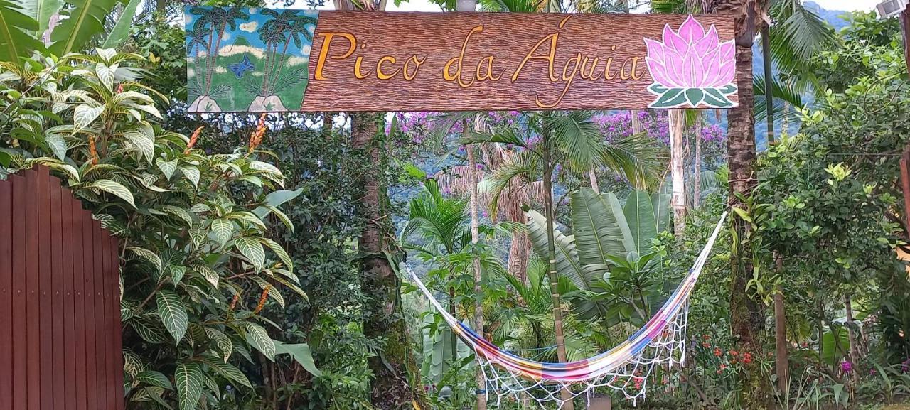 Casa Da Floresta Pico Da Aguia Παρατί Εξωτερικό φωτογραφία