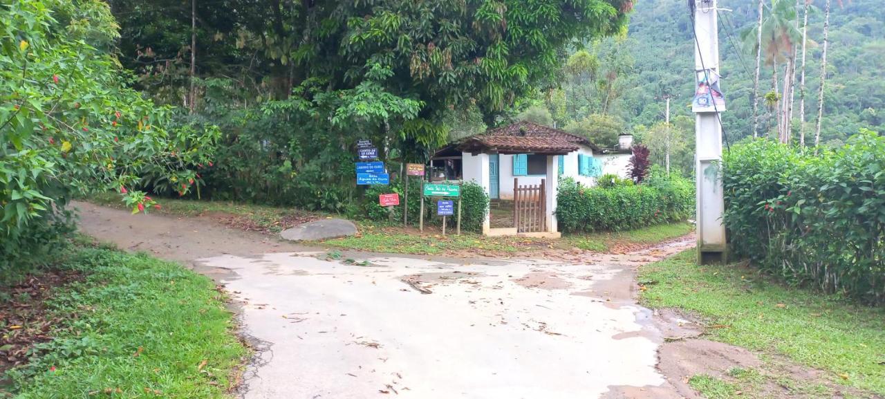 Casa Da Floresta Pico Da Aguia Παρατί Εξωτερικό φωτογραφία