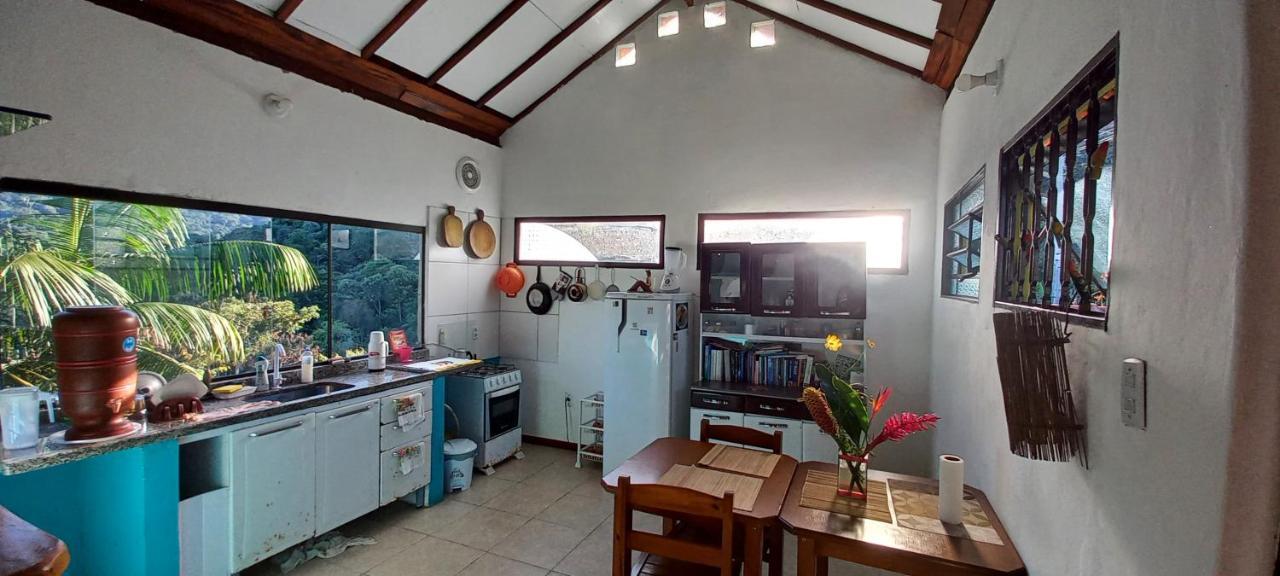 Casa Da Floresta Pico Da Aguia Παρατί Εξωτερικό φωτογραφία