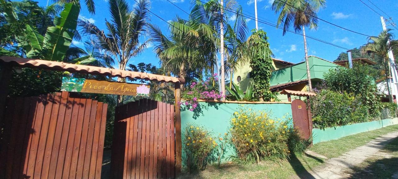 Casa Da Floresta Pico Da Aguia Παρατί Εξωτερικό φωτογραφία