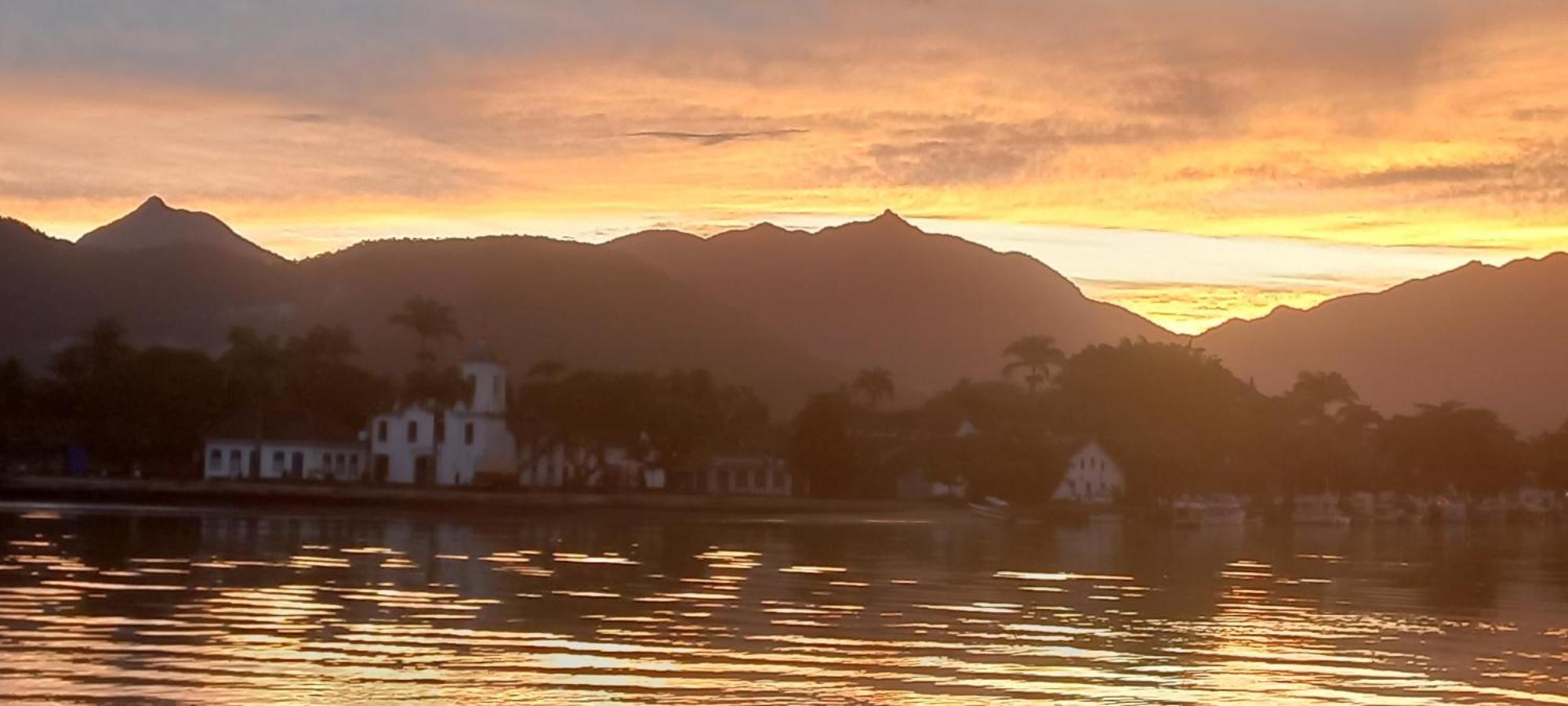 Casa Da Floresta Pico Da Aguia Παρατί Εξωτερικό φωτογραφία