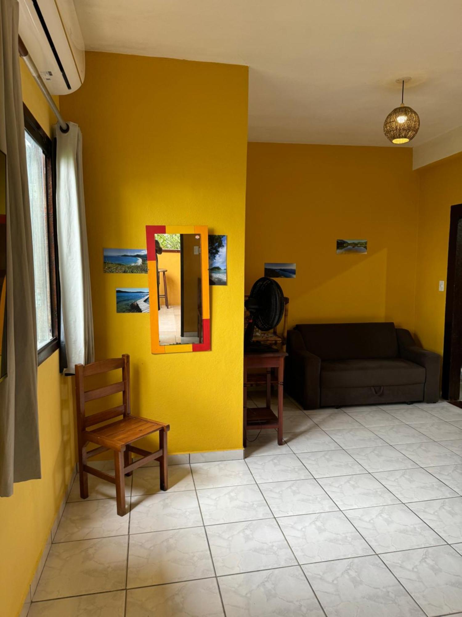 Casa Da Floresta Pico Da Aguia Παρατί Εξωτερικό φωτογραφία