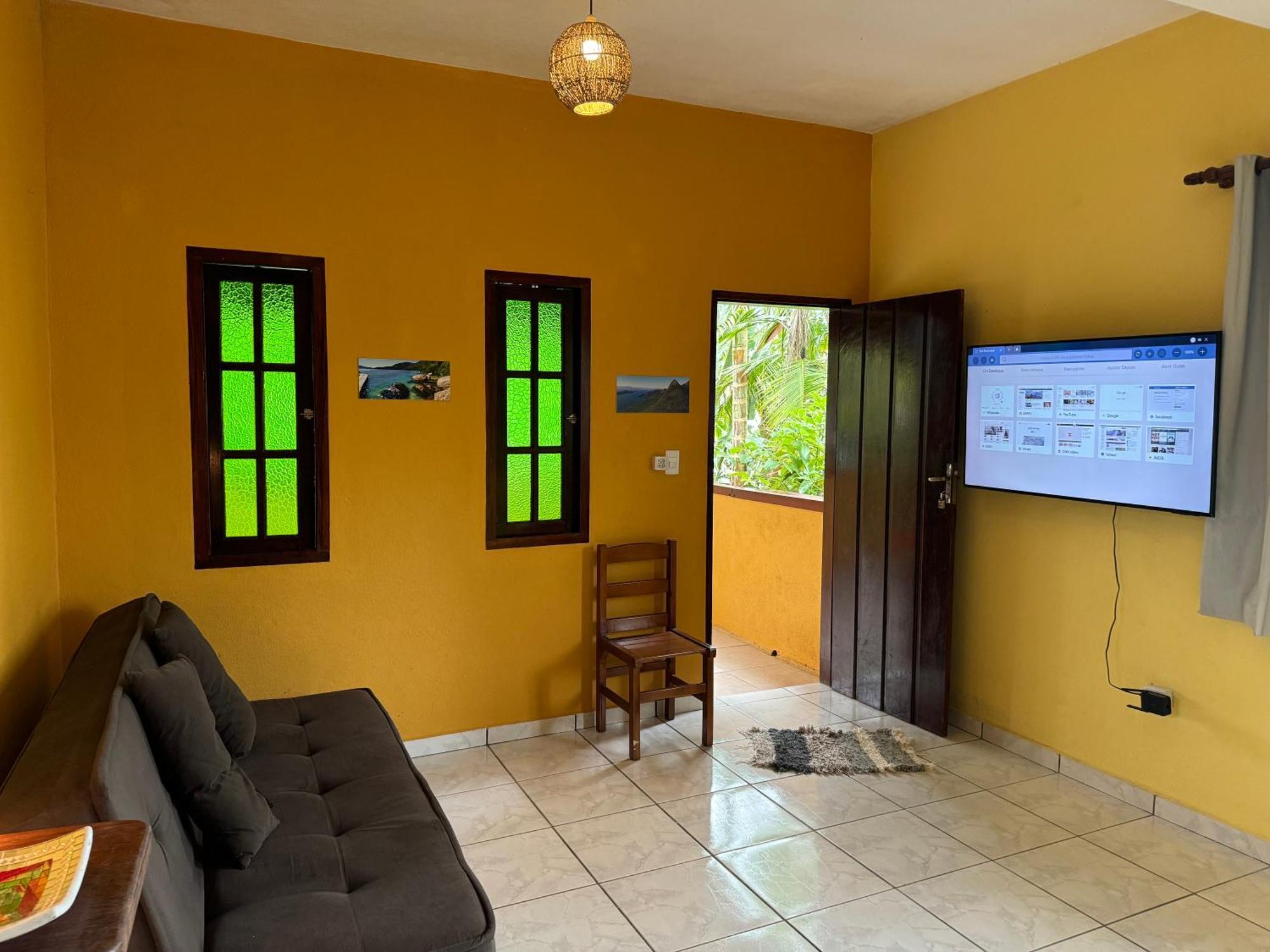 Casa Da Floresta Pico Da Aguia Παρατί Εξωτερικό φωτογραφία
