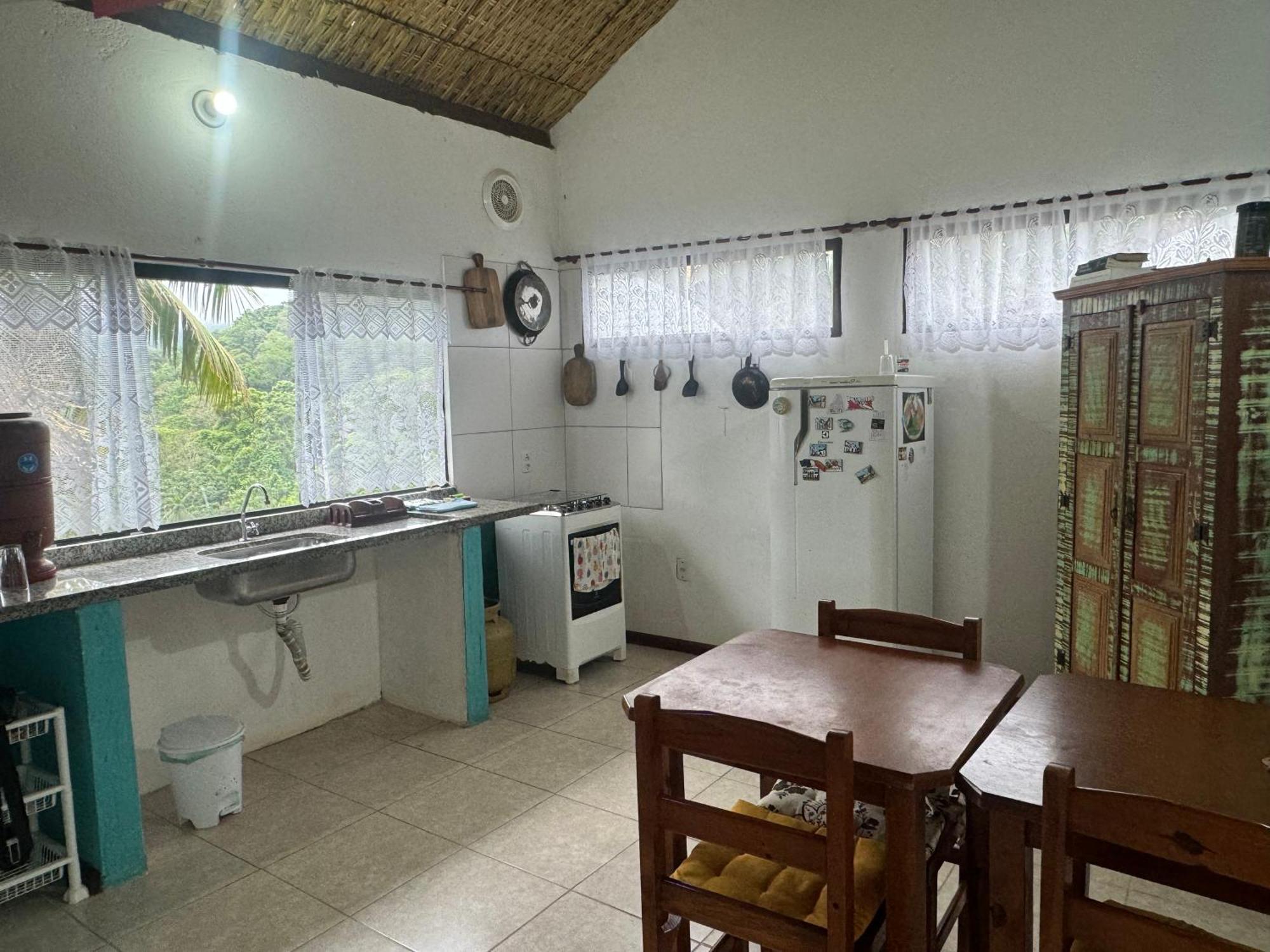 Casa Da Floresta Pico Da Aguia Παρατί Εξωτερικό φωτογραφία